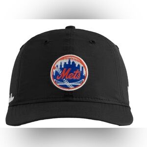 Aime Leon Dore Black Mets Hat